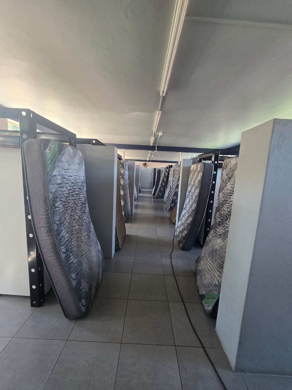 Hostel cleaning result